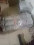 Pneumatic Paste and Liquid Filling Machine - 3