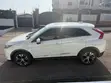 Mitsubishi Eclipse Cross 1.5 AWD 2018 White - 2