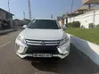 Mitsubishi Eclipse Cross 1.5 AWD 2018 White - 3