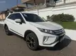 Mitsubishi Eclipse Cross 1.5 AWD 2018 White - 4