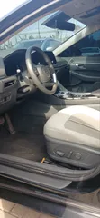 Hyundai Sonata SEL 2021 Black - 5