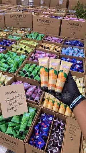 Fayankou Hand Cream