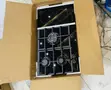 Brand New Kenwood 3 Gas + 2 Electric Hob (Black) - 2