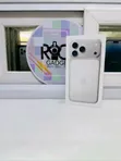 New Apple iPhone 17 Pro 256GB White - 1