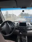 Mitsubishi L200 2009 Silver - 3