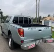 Mitsubishi L200 2009 Silver - 4