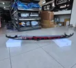 Toyota Fortuner Rear Gate Lamps Decoration - 2