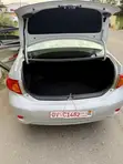 Toyota Corolla 2010 Silver - 3