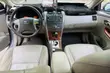 Toyota Corolla 2010 Silver - 4