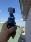 4K Pocket Camera with WiFi & Face Tracking - 2