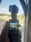 4K Pocket Camera with WiFi & Face Tracking - 3