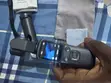 4K Pocket Camera with WiFi & Face Tracking - 4