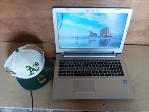 Lenovo Ideapad 3 Laptop - 8GB RAM, 128GB SSD, Intel Core i5