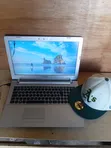Lenovo Ideapad 3 Laptop - 8GB RAM, 128GB SSD, Intel Core i5 - 3