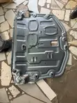 Honda Civic Metal Panel (2016-2021) - 1