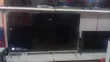 Green 75-Inch Smart TV - 1