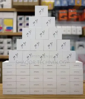 Apple AirPods Pro (2nd Generation)