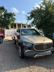 Mercedes-Benz Maybach GLS GLS 600 AWD 2023 Gold - 2