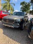 Mercedes-Benz Maybach GLS GLS 600 AWD 2023 Gold - 3