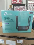 TP-Link Archer C64 WiFi Router - 1