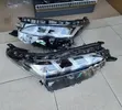 Toyota Fortuner 4-LED Headlamp - Brand New - 2