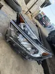 Toyota RAV4 2020 Headlights Pair (Home Used) - 1