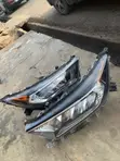 Toyota RAV4 2020 Headlights Pair (Home Used) - 2
