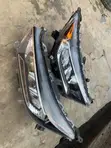 Toyota RAV4 2020 Headlights Pair (Home Used) - 3