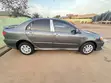 Toyota Corolla 1.8 TS 2005 Gray - 1