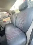 Toyota Corolla 1.8 TS 2005 Gray - 2