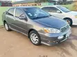 Toyota Corolla 1.8 TS 2005 Gray - 4