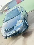 Toyota Corolla 1.8 TS 2005 Gray - 5