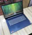 Lenovo Ideapad 3 Laptop: 8GB RAM, 500GB SSD, Ryzen 5 - 2