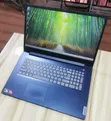 Lenovo Ideapad 3 Laptop: 8GB RAM, 500GB SSD, Ryzen 5 - 3