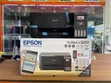 Brand New Epson Ink-Jet Printer - 2