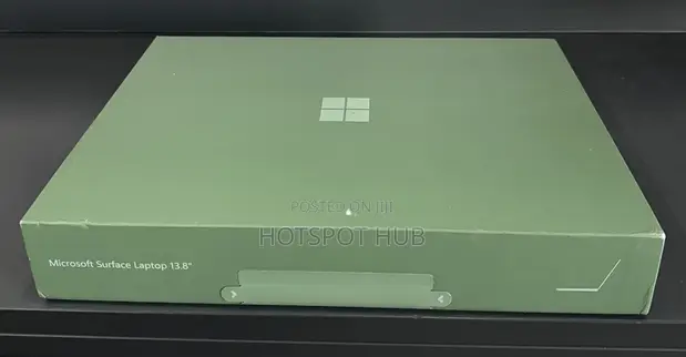 New Microsoft Surface Laptop 16GB RAM, 1TB SSD - 1