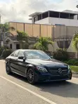 2019 Mercedes-Benz C300 4MATIC Sedan - 3