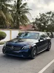 2019 Mercedes-Benz C300 4MATIC Sedan - 4