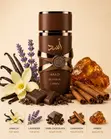 Lattafa Asad Eau de Parfum - 100ml - 1