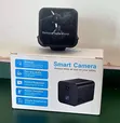 4G Smart Mini Camera - 1