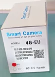 4G Smart Mini Camera - 5