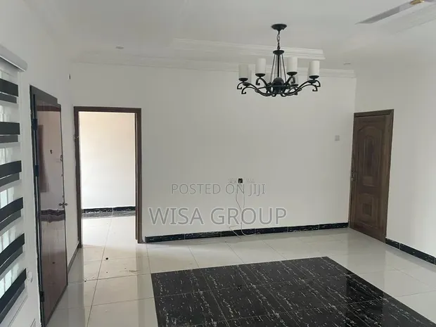 4-Bedroom Duplex for Rent in Wisa Group, Accra Metropolitan - 1