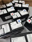 Original Mercedes AGM Battery 90Ah 1000A - 1