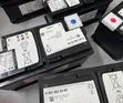 Original Mercedes AGM Battery 90Ah 1000A - 2