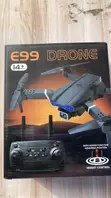 Drone R99 Pro with 2 Batteries & Screen Controller - 1