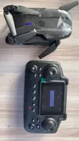 Drone R99 Pro with 2 Batteries & Screen Controller - 2