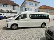 New Toyota HiAce 2025 Commuter GL - 5
