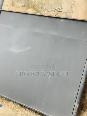 Brand New Giant Signboard
