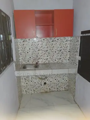 1-Bedroom Apartment for Rent in Pokuase