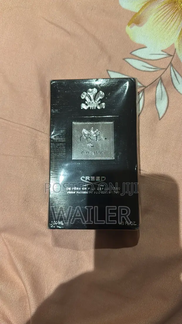 Creed Aventus for Men Eau de Parfum - 1